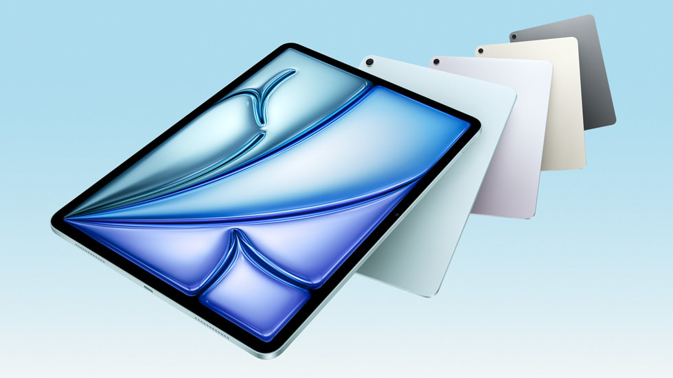 Samsung Galaxy Tab S10+ vs iPad Air diferenças