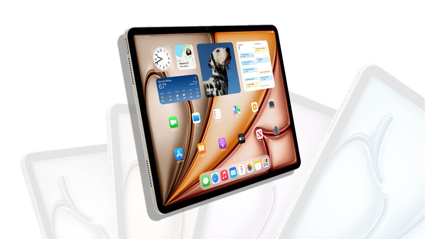 Samsung Galaxy Tab S10+ vs iPad Air comparação