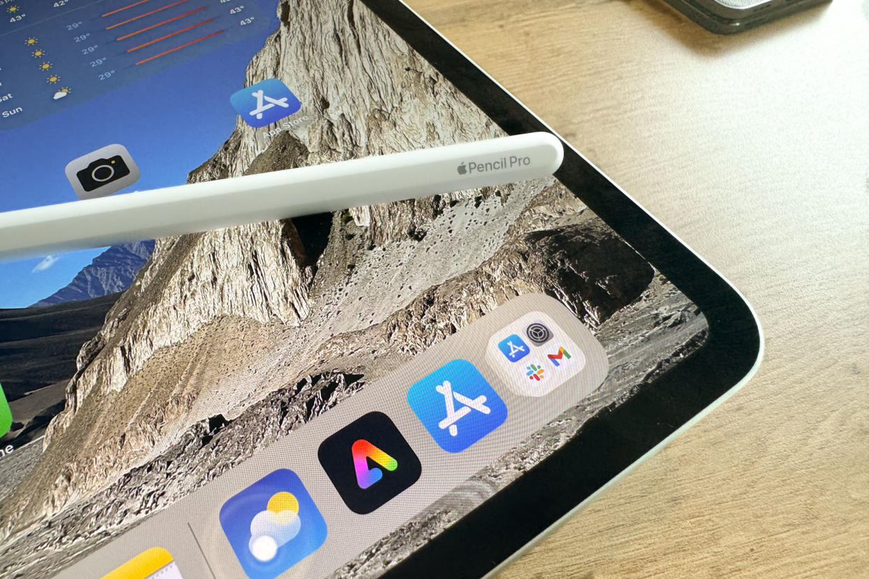 iPad Pro vs Air diferença iPad Pro vs Air diferença