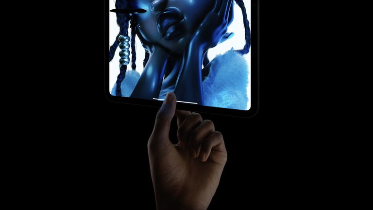 iPad Pro vs Air comparativo iPad Pro vs Air comparativo
